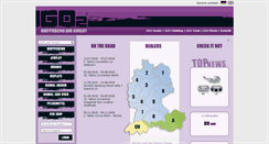 Desktop Screenshot of gotwo.de